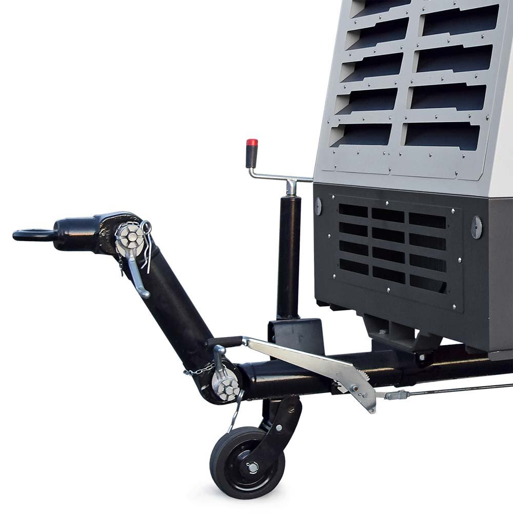 Rotair MDVS 120 J-P