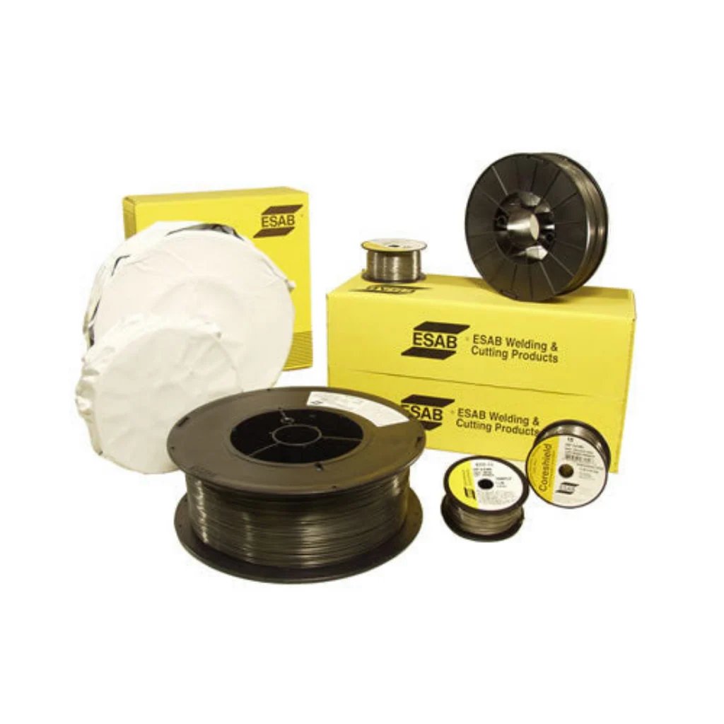 ESAB SeAH Welding Products (Yantai) Coreweld 111 Ultra / C1
