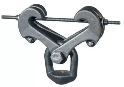 Anvil-Strut AS 200H Channel with Holes