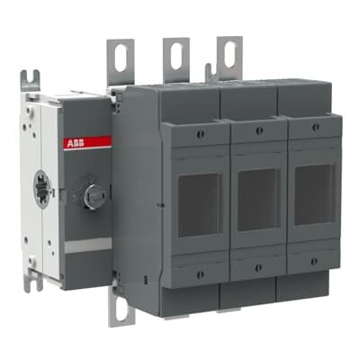 ABB Oy, Smart Power OS200 - 400