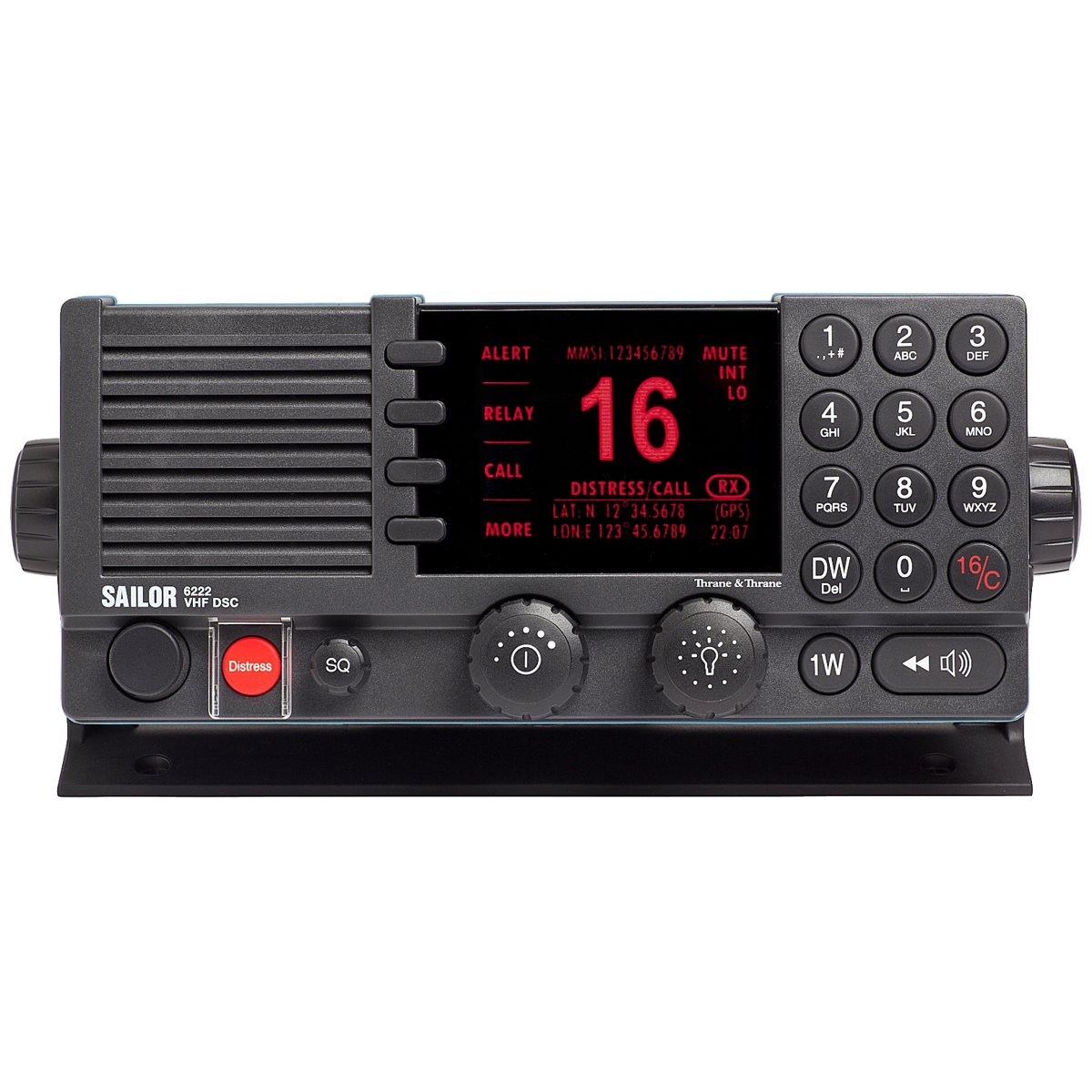 Thrane & Thrane TT-6222A