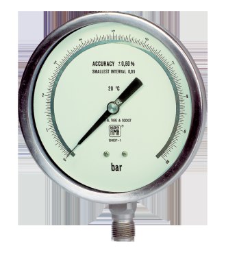 Nuova Fima MN15 DN150