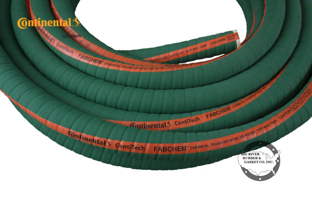 ContiTech/Continental CT Chemical 10in x 9m
