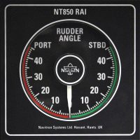 Navitron Systems NT850 MK2 RAI, NT1000 MK2 RAI, NT1250 RAI, NT1550 RAI
