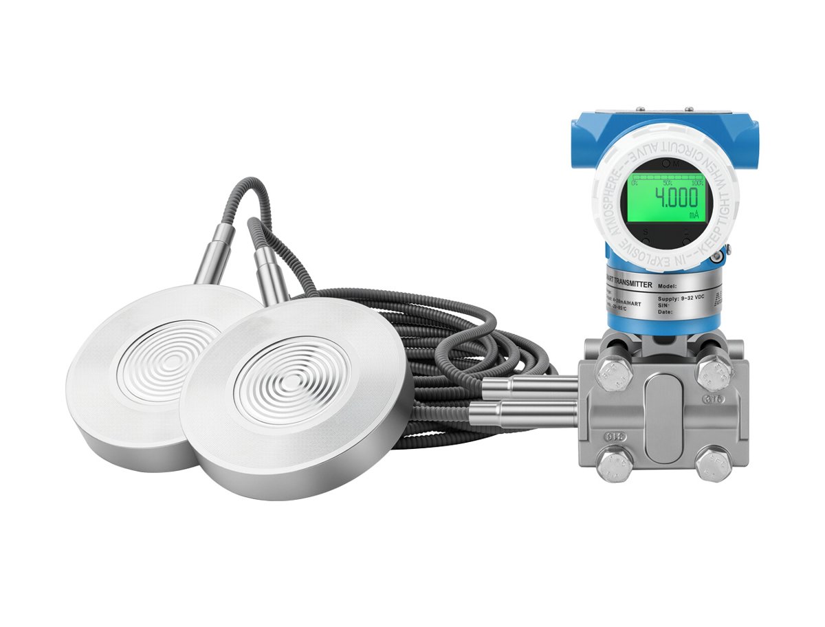 Klay Instruments 3A-X4-Varivent/3A-L(…)-TRI CLAMP