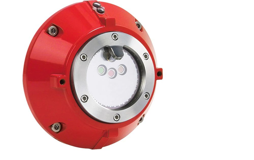Esser / Honeywell Flame UV