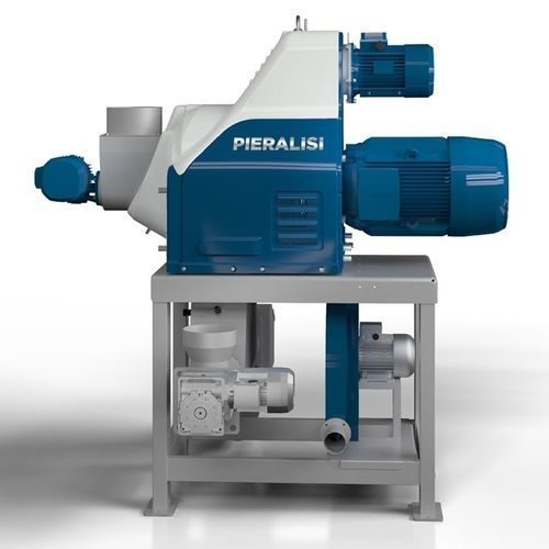 Pieralisi FP 2500 LO Series
