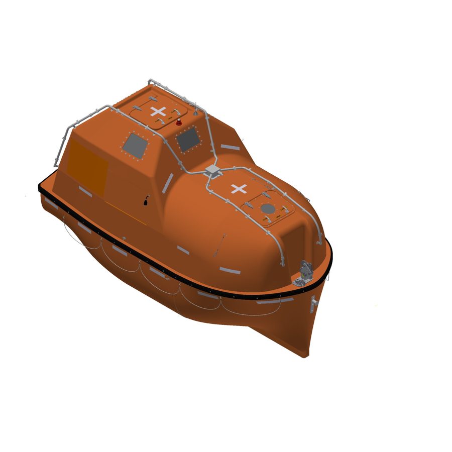 Viking Life-Saving Equipment JYN-50 MKI