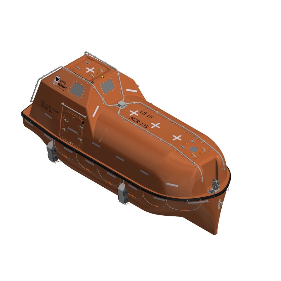 Viking Life-Saving Equipment JYN-65 MKI