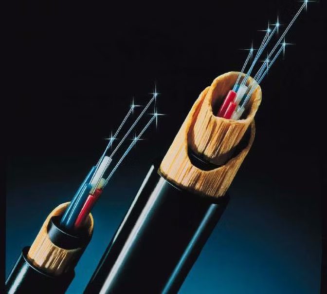 Zhongtian Technology Industrial Wire & Cable System RU