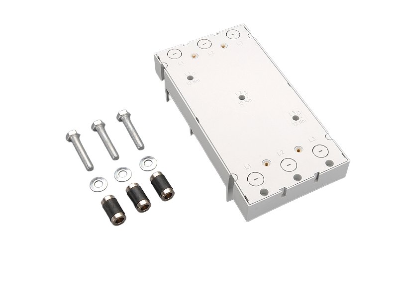 Wöhner GmbH & Co. KG Elektrotechnische Systeme 33 157