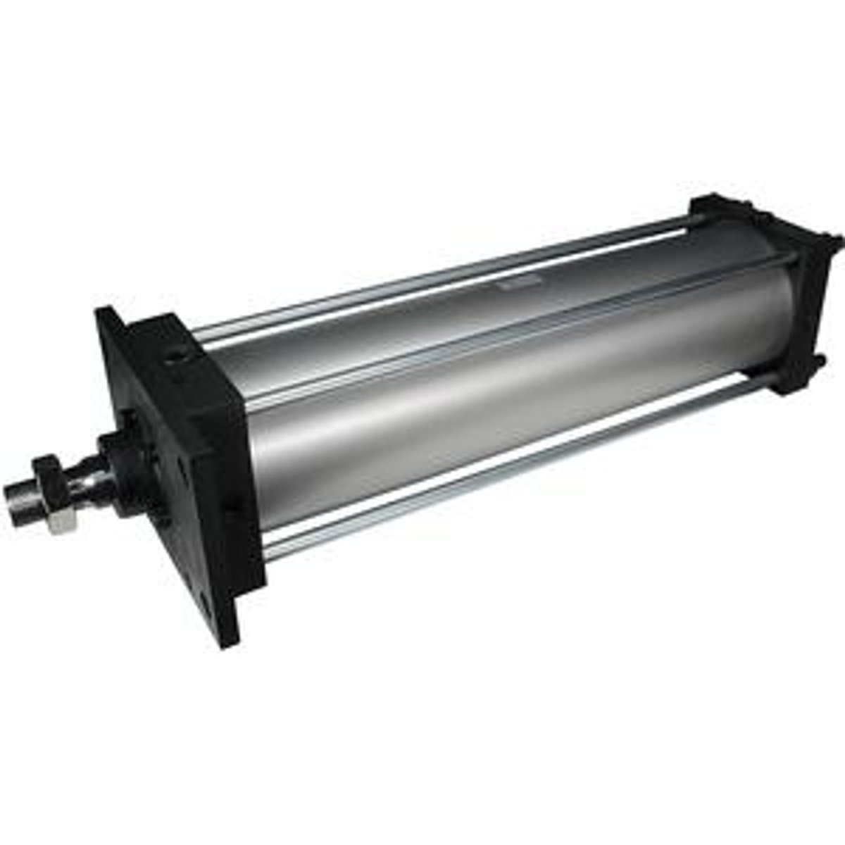 VREMAC Cylinders VDW 160/90-200/FD-DS, VDW Continous Rod Cyl 250/190/190-1397/GD-GS, VPA 250-100,0L (Accumulator)