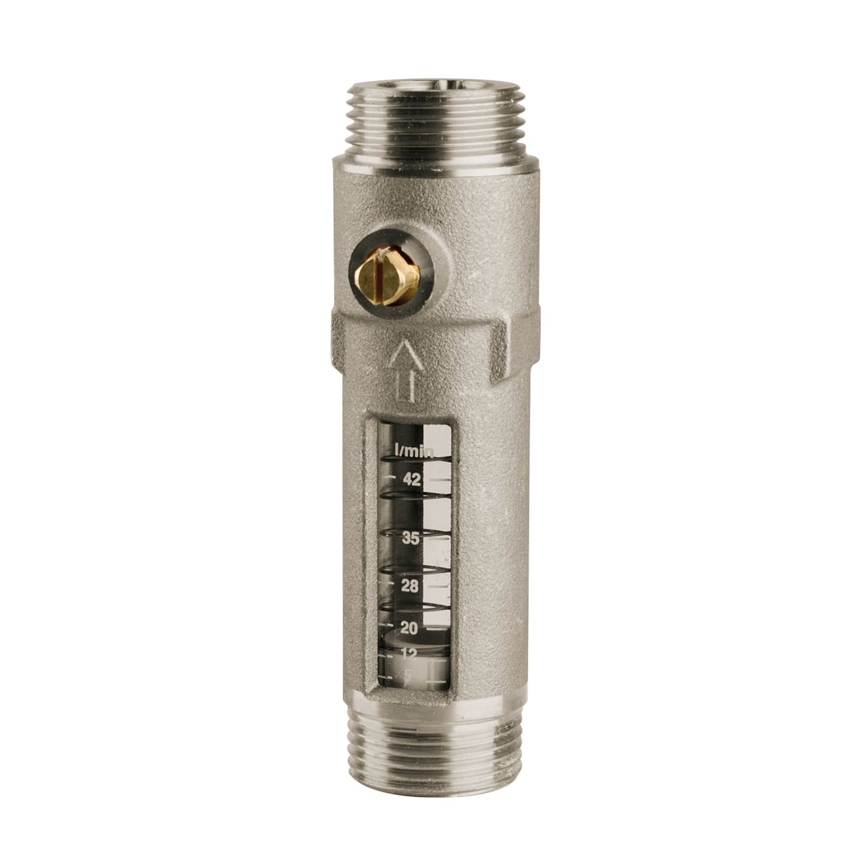 AFRISO Flow meter DFM 20-2M | 80984