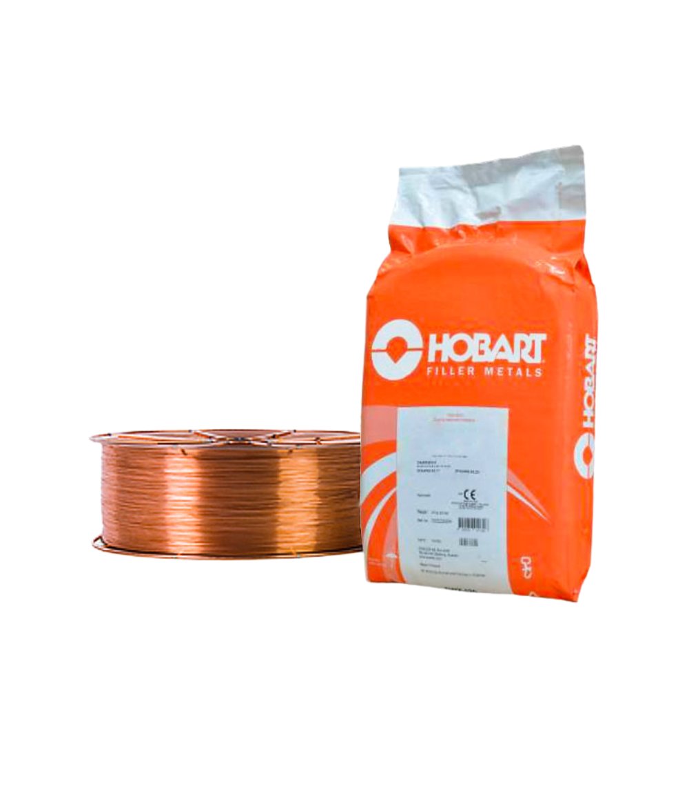 Hobart Brothers Company LLC - Tubular Wire Business FabCO 803 / C1