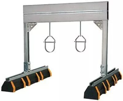 Anvil-Strut AS 520EH Channel with Elongated Holes