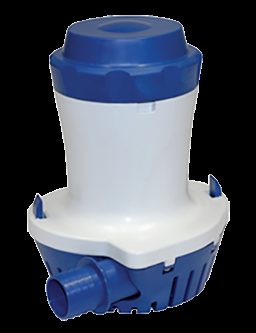 Pentair Shurflo 1500-2000 GPH Bilge Pump Series