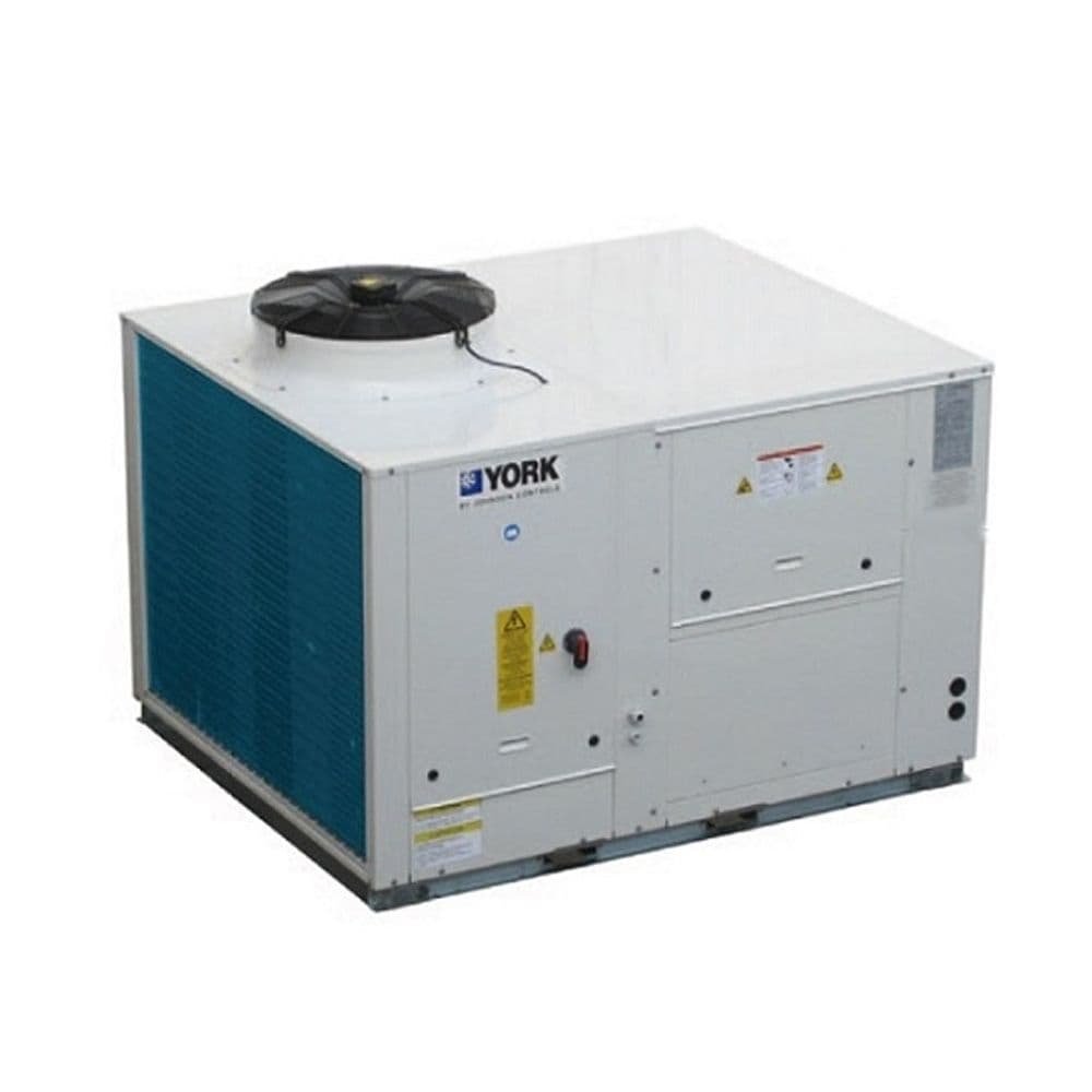 York/Johnson YSDM Self-Contained 200kW R410A