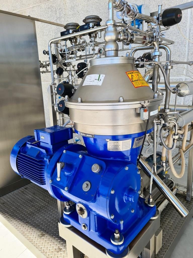Alfa Laval AlfaQ-52-150P