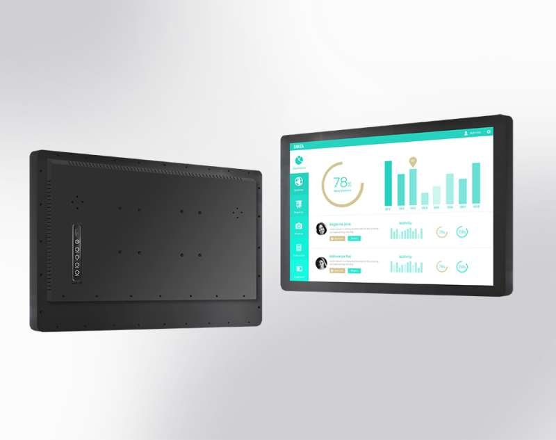 Nirolo Professional Displays R19L300­MRA1FP