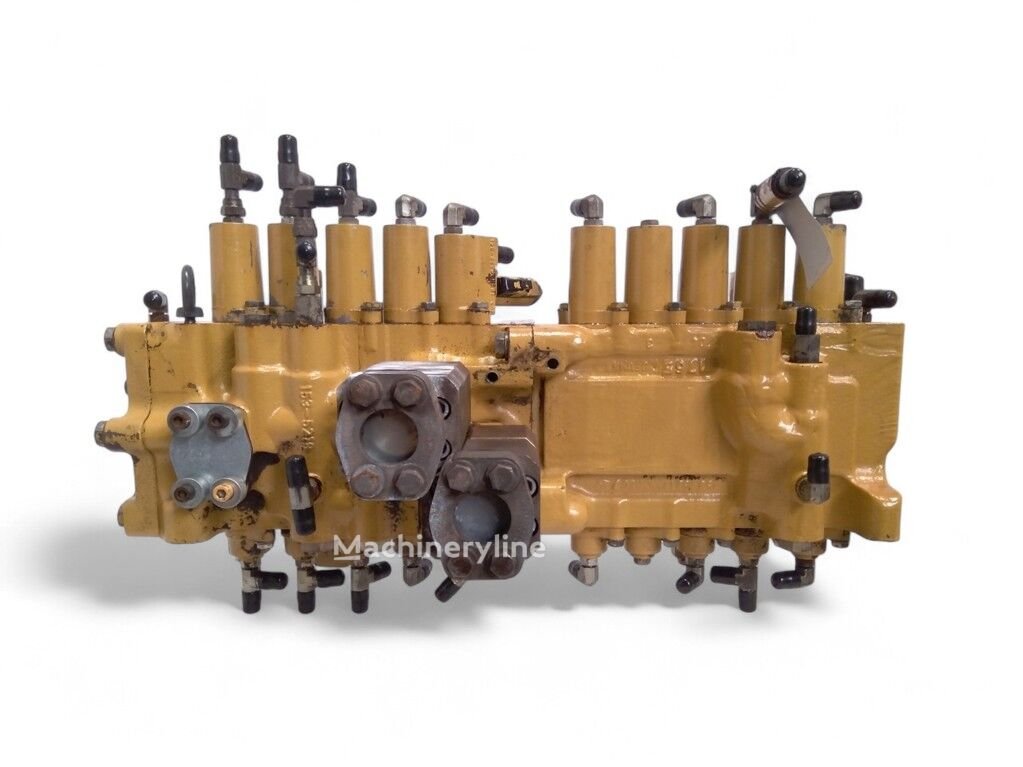 Caterpillar C18 (EPA GCPXN18.1EH3)