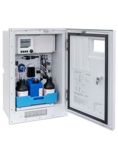 Endress+Hauser Liquiline System CA80COD