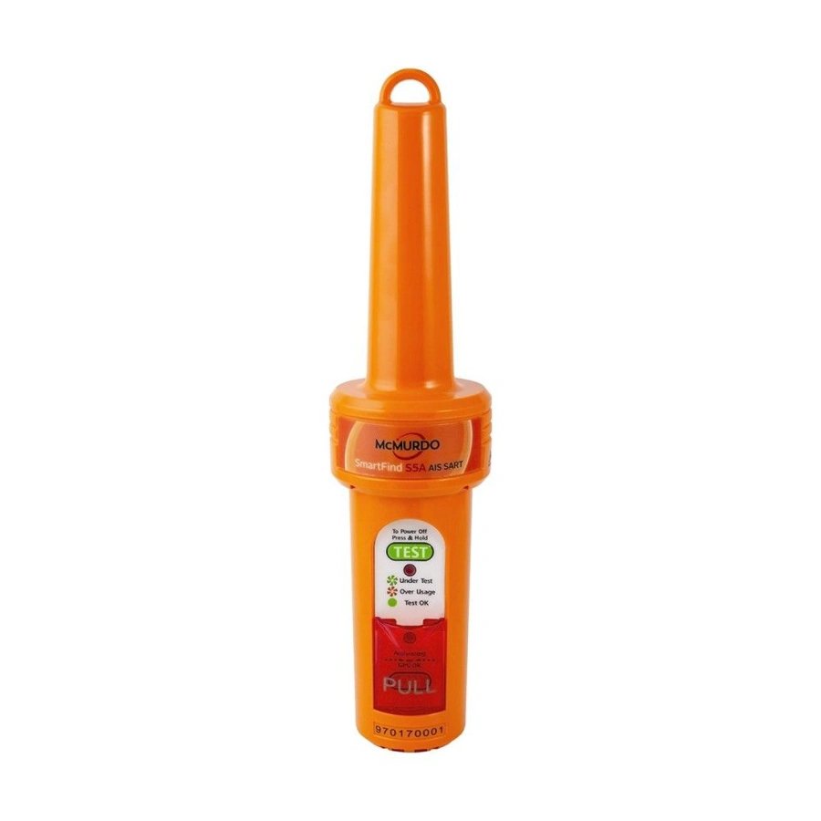 Alltek Marine Electronics SmartFind S5A AIS SART
