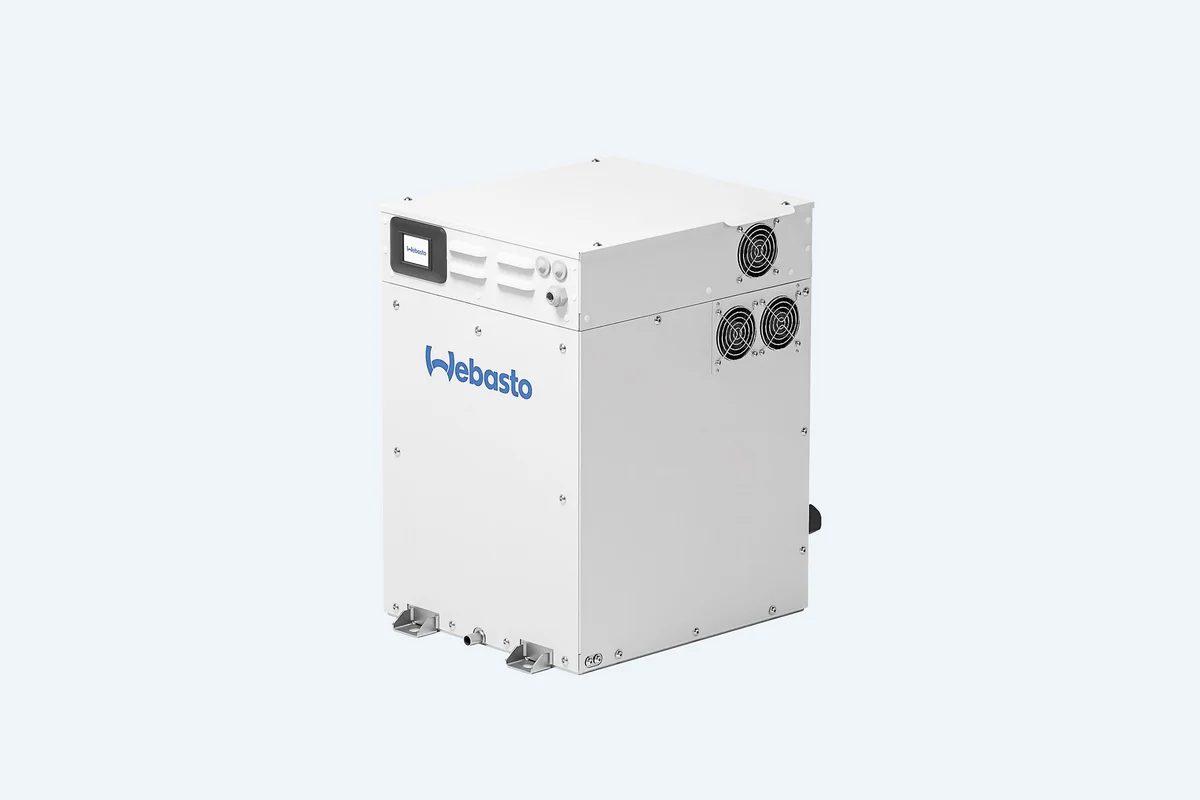 Webasto BlueCool F500 FreshAir