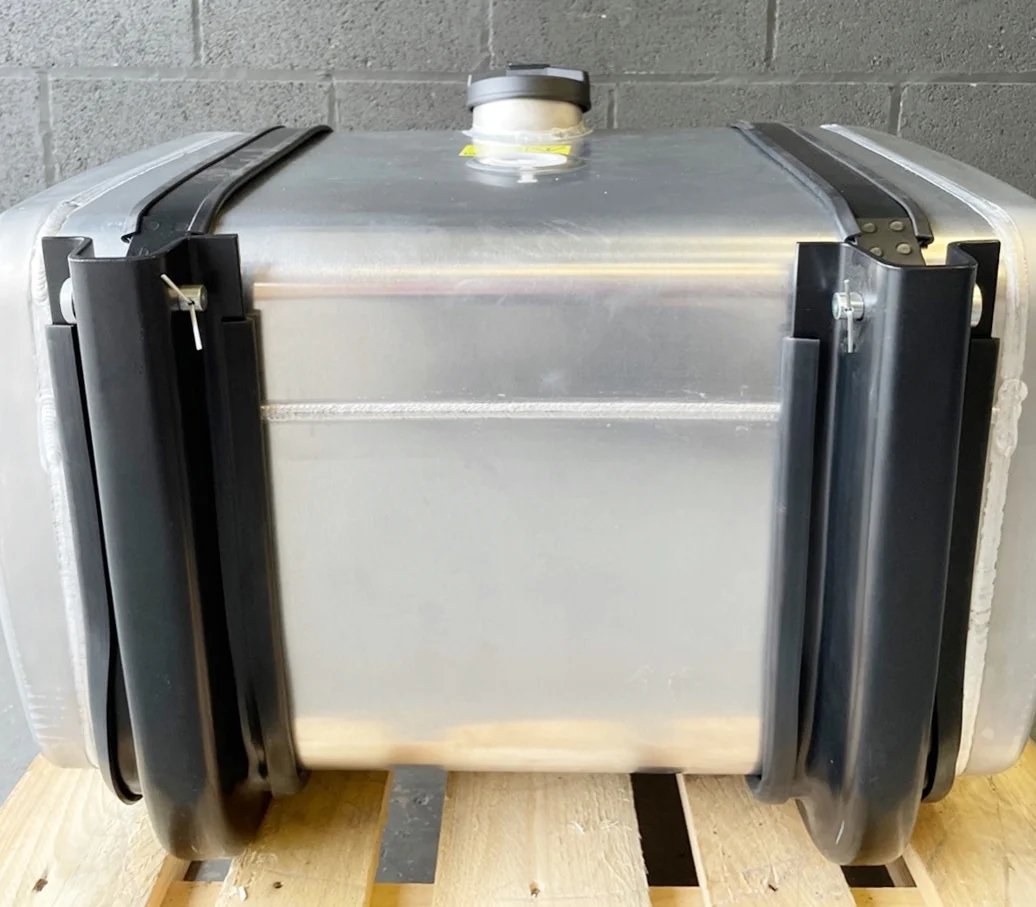 MASTPOL Osprzet Jachtowy S.C. Fuel Tank 1500 l