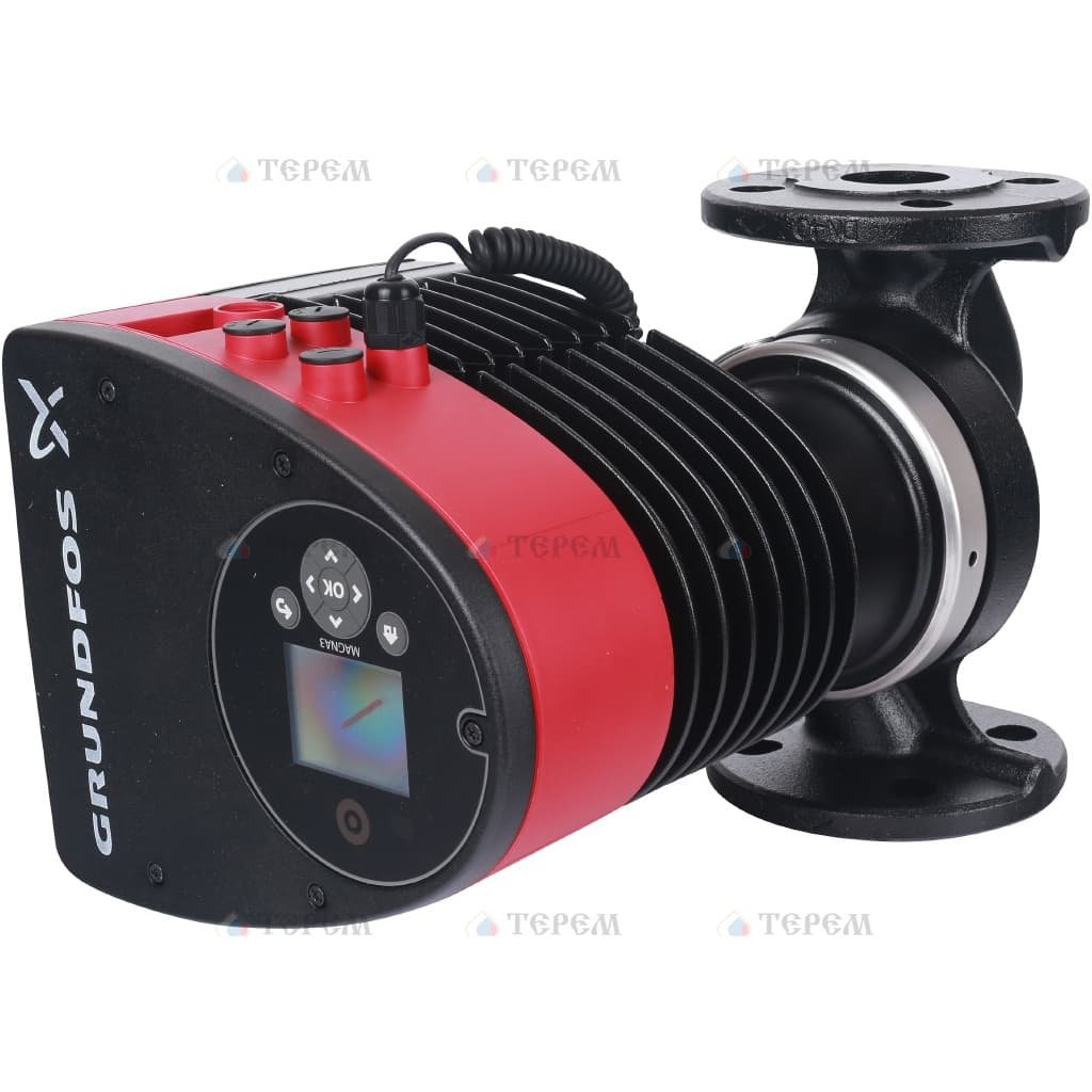 Grundfos MAGNA 40-120