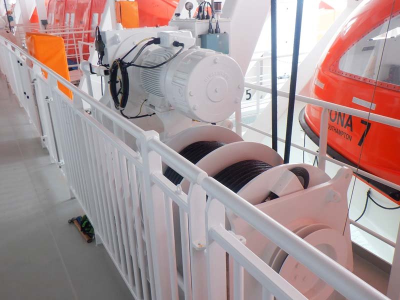 IKNOW Machinery H83-2A2