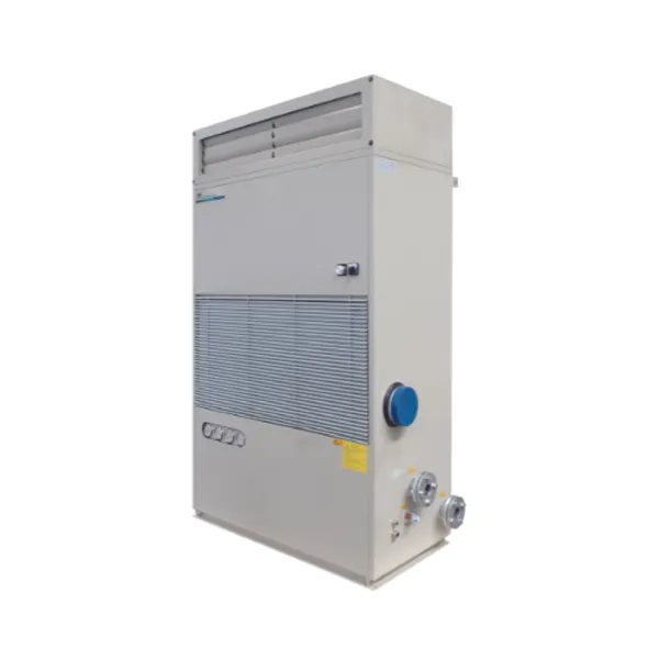 Heinen & Hopman HAC Self-Contained 10kW R134a