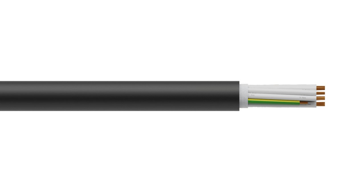 TMC Marine FX-C 12Cx4mm2 0.6/1kV