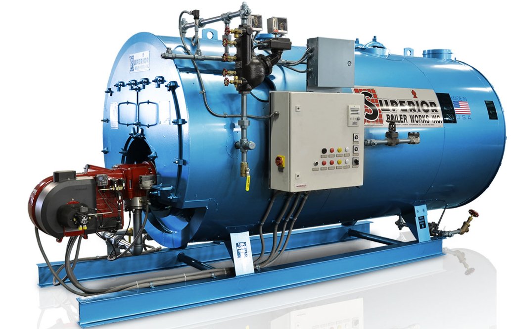 KEPCO KVT 2t/7bar