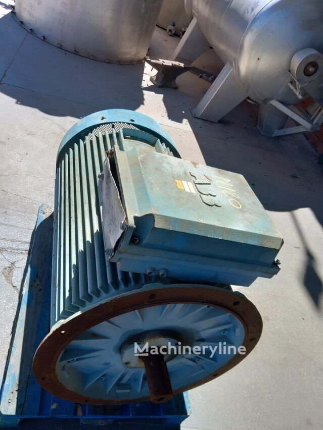 ABB Marine M2CA 355 LB