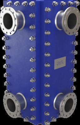 Alfa Laval CP30