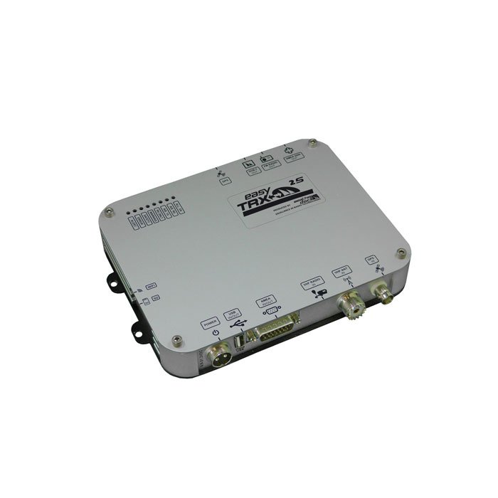 Weatherdock easyTRX2S-iS