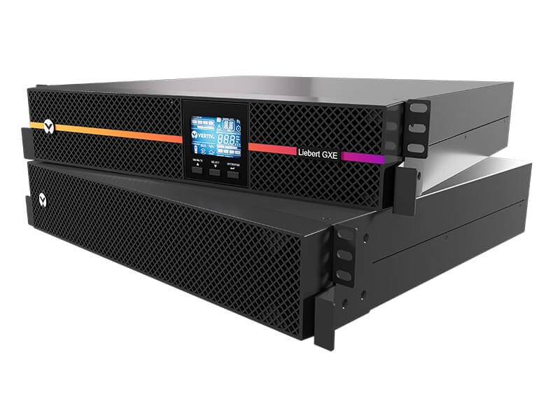 Vertiv Marine UPS 3kVA 230V Marine