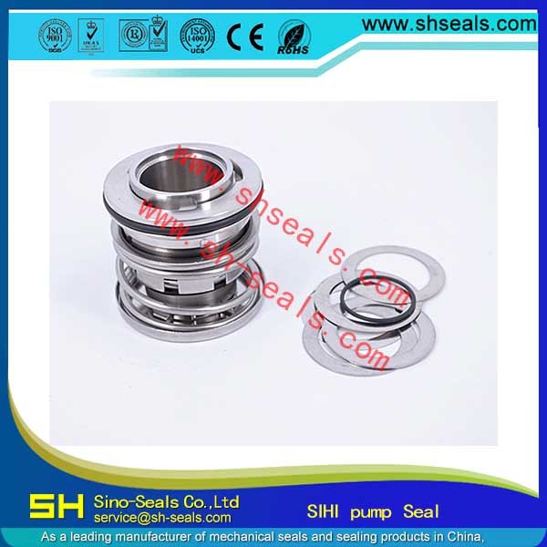 Sterling SIHI SPL 032