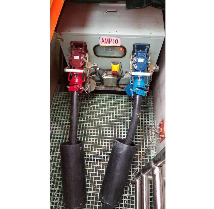Marechal 512C7M32