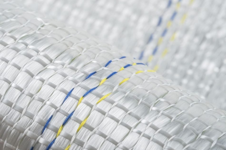 Dipex spol. s.r.o. Quadriaxial Knitted Fabrics; GQX (300-2400 g/m²) of 0°/+45°/90°/-45° orientation with or without M (100-600 g/m²)