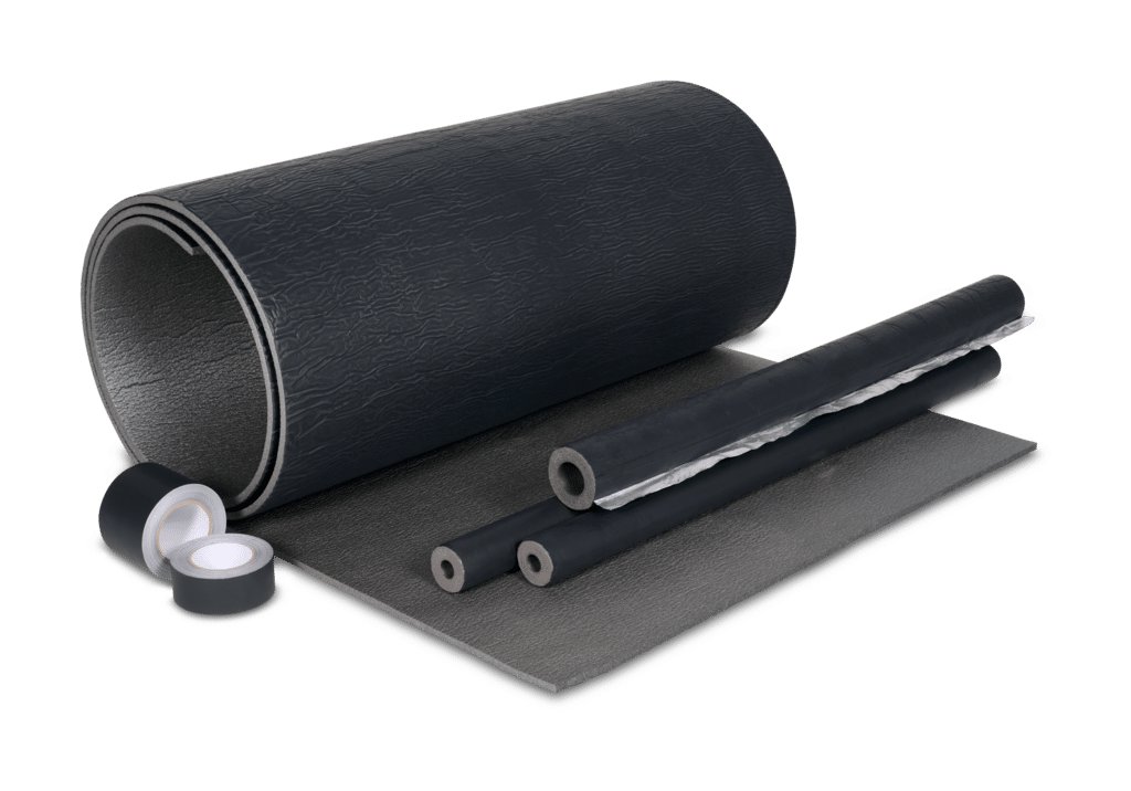 Thermaflex Izolacji Surface Materials And Floor Coverings With Low Flame-Spread Characteristics: Pipe Insulation Covers (ThermaMount Marine, ThermaMount Marine flex)