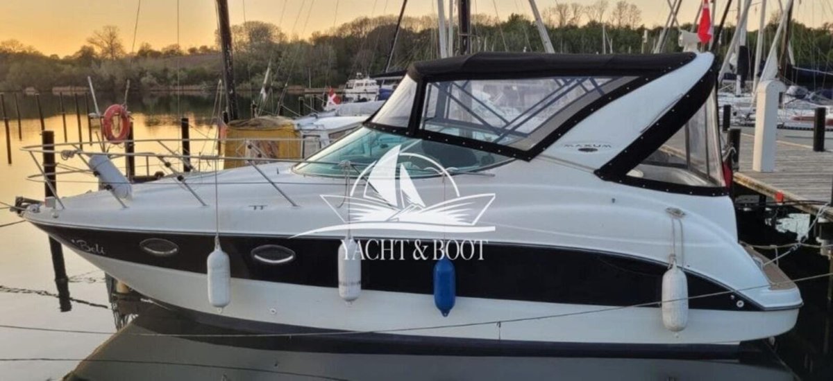 Boot Bremen GbR 2700 SE