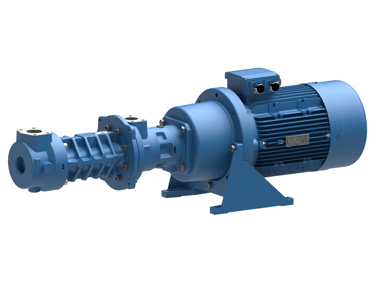 Allweiler EMTEC-C20R28DQ-W110222