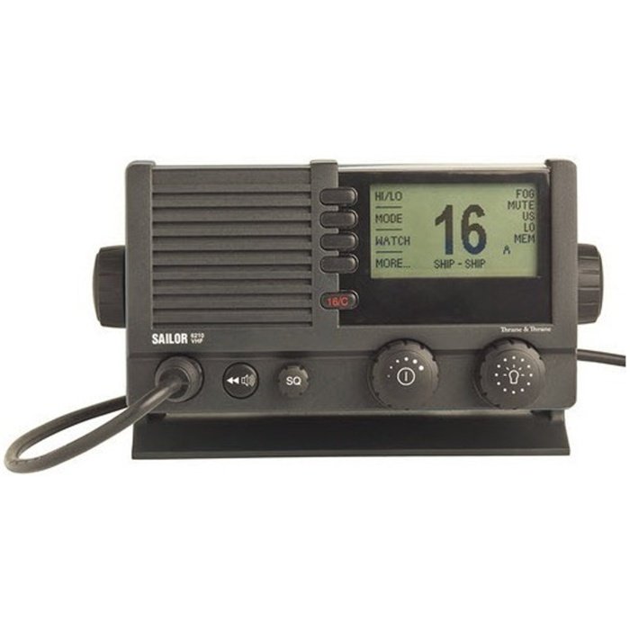 Sailor / Cobham RT6210