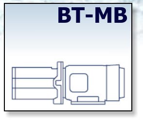 Azcue BT-MB25/1