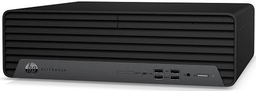 Mariner Systems (UK) HP EliteDesk 800 G6 Small Form Factor (SFF) and Tower (TWR) PC