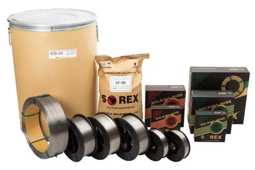 Sorex Welding SFC-71J / C1