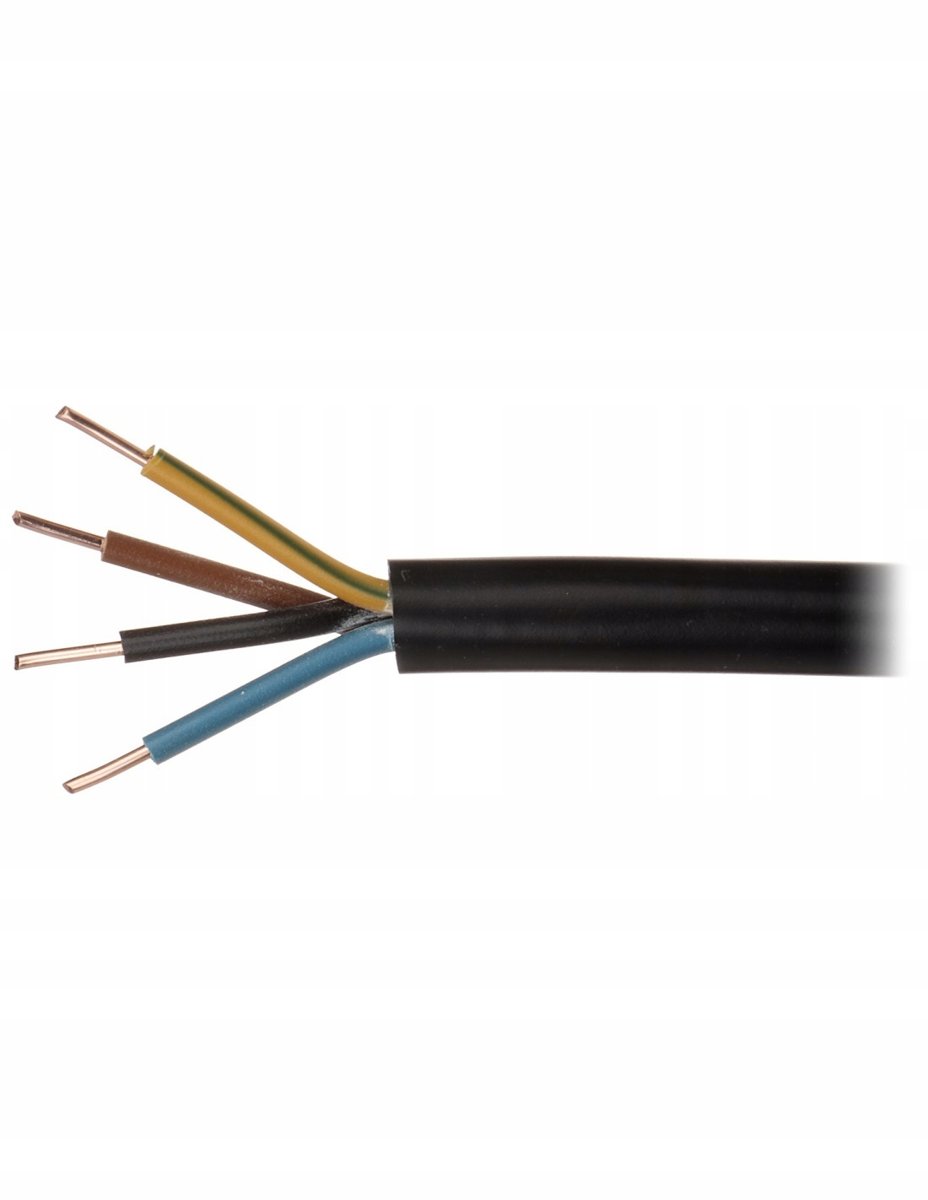 UNIKA 1kV 5X 1.5