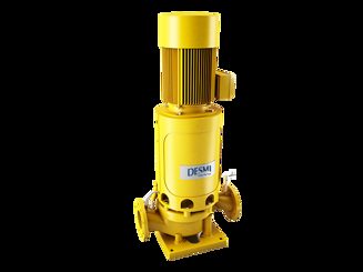 DESMI DSL-125 Cargo Pump