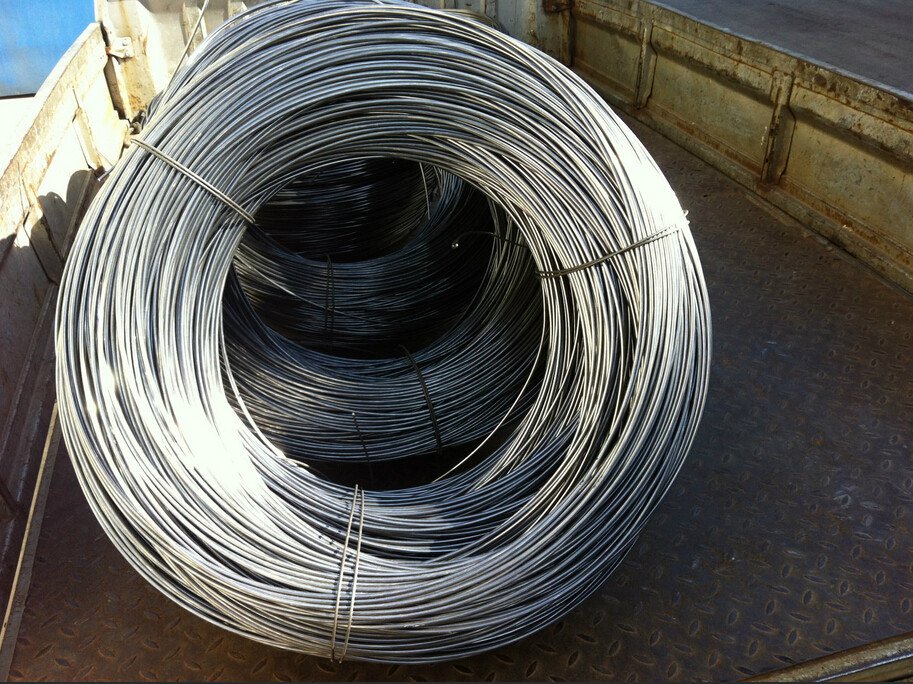 Heung Kuk Steel Wire K-80TK2 (2x) / C1